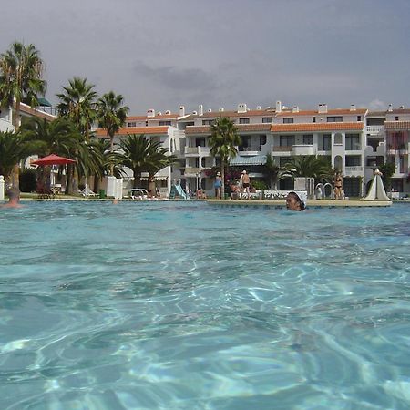 Apcostas - Habitat Playa Romana Apartment Alcossebre Exterior foto