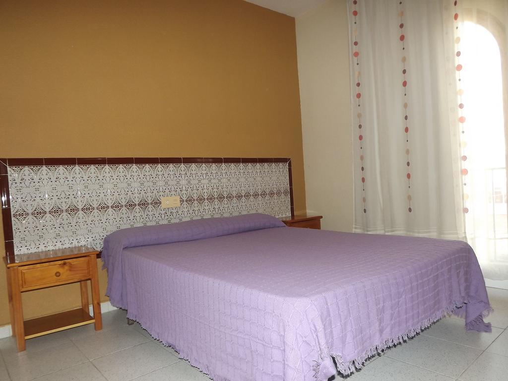Apcostas - Habitat Playa Romana Apartment Alcossebre Cameră foto
