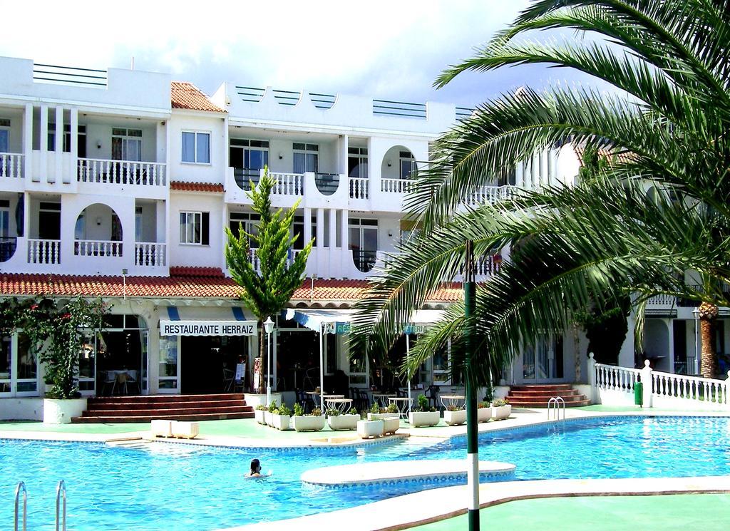 Apcostas - Habitat Playa Romana Apartment Alcossebre Cameră foto