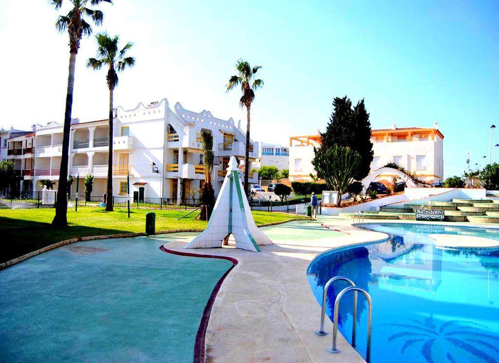 Apcostas - Habitat Playa Romana Apartment Alcossebre Cameră foto