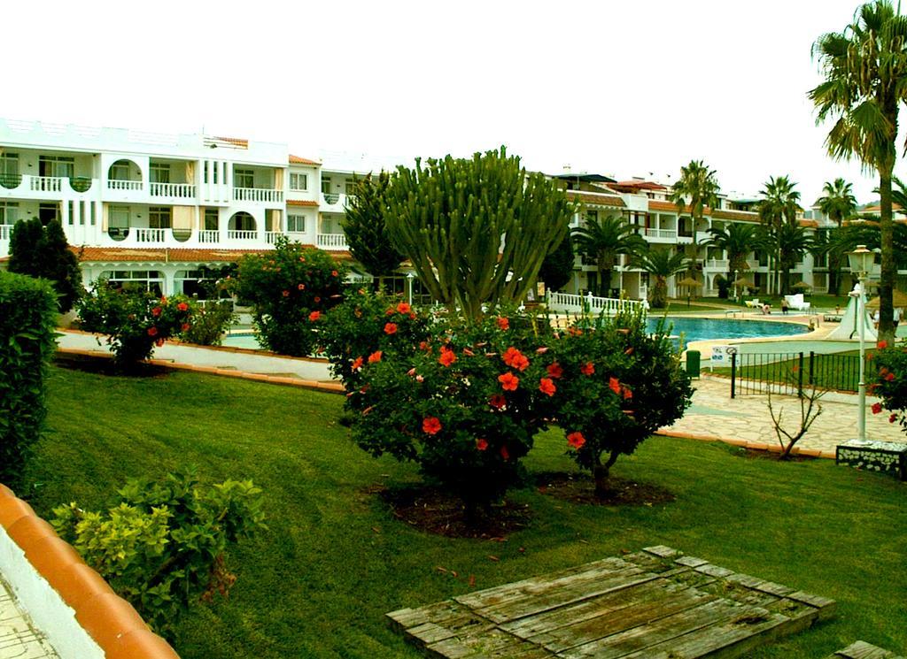 Apcostas - Habitat Playa Romana Apartment Alcossebre Exterior foto