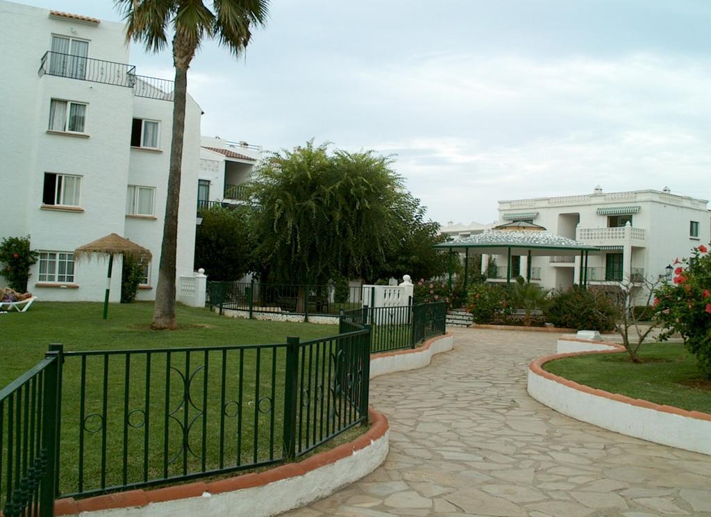 Apcostas - Habitat Playa Romana Apartment Alcossebre Exterior foto